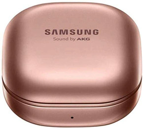 Samsung Buds Live Mystic Bronze