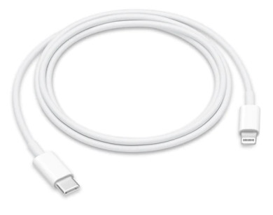 Apple USB-C to Lightning Cable 1m