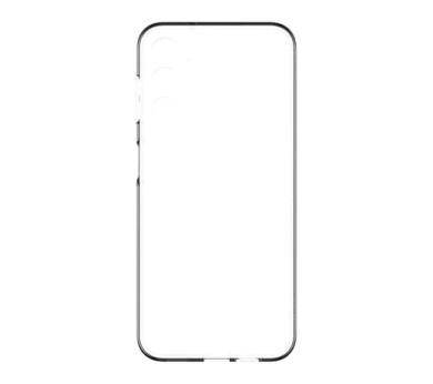 Samsung clear case for A14 5G