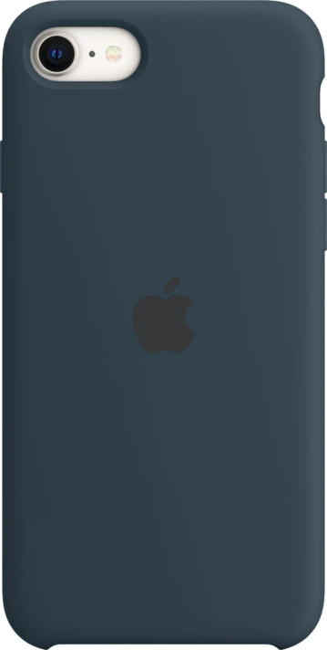 Apple iPhone SE silicone case