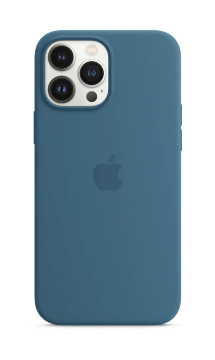 Apple iPhone 13 Pro Max Silic Cs MagSafe