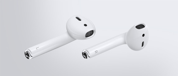 Apple AirPods 2