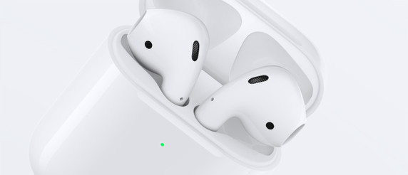 Apple AirPods 2