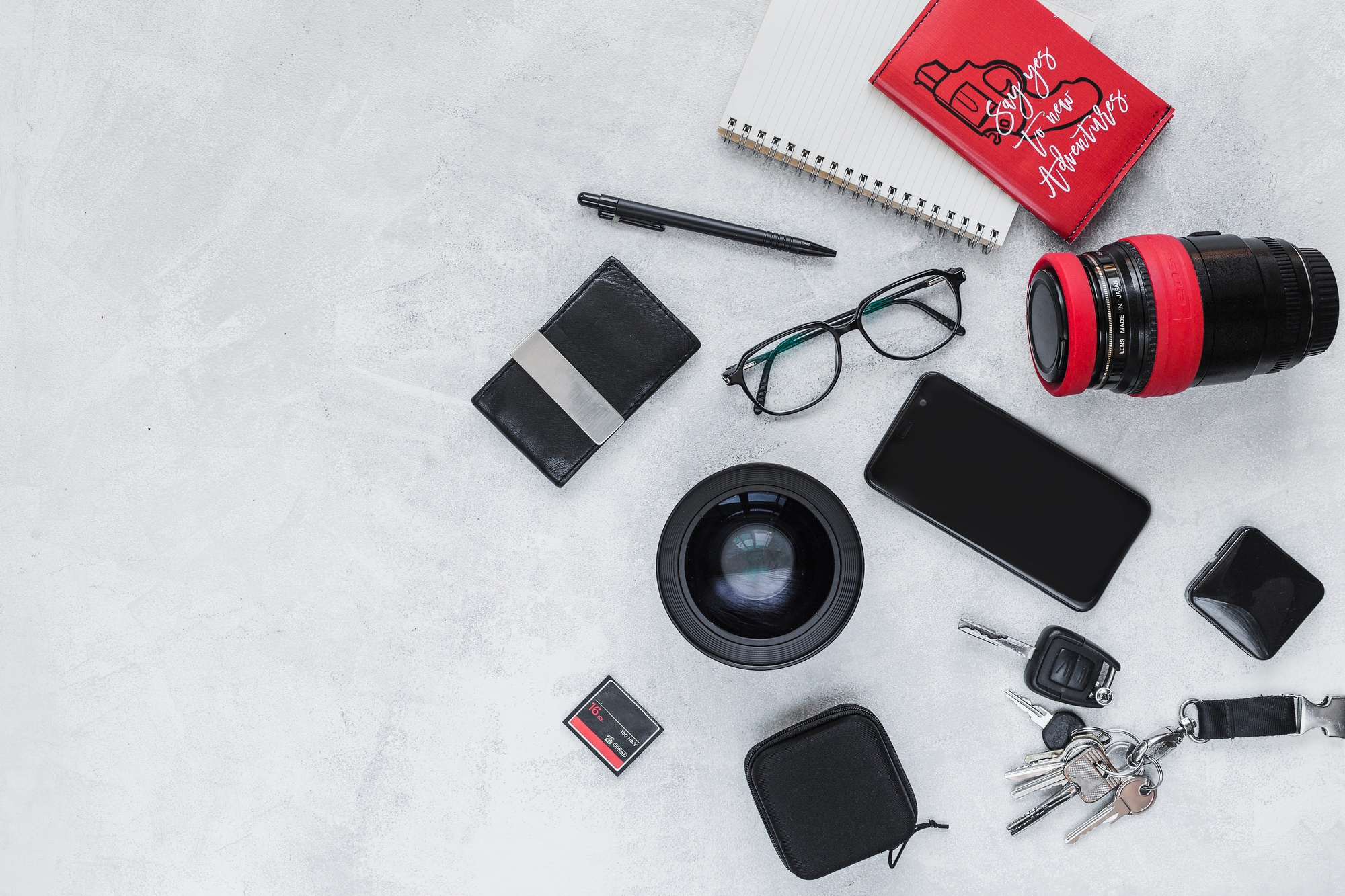 accessories