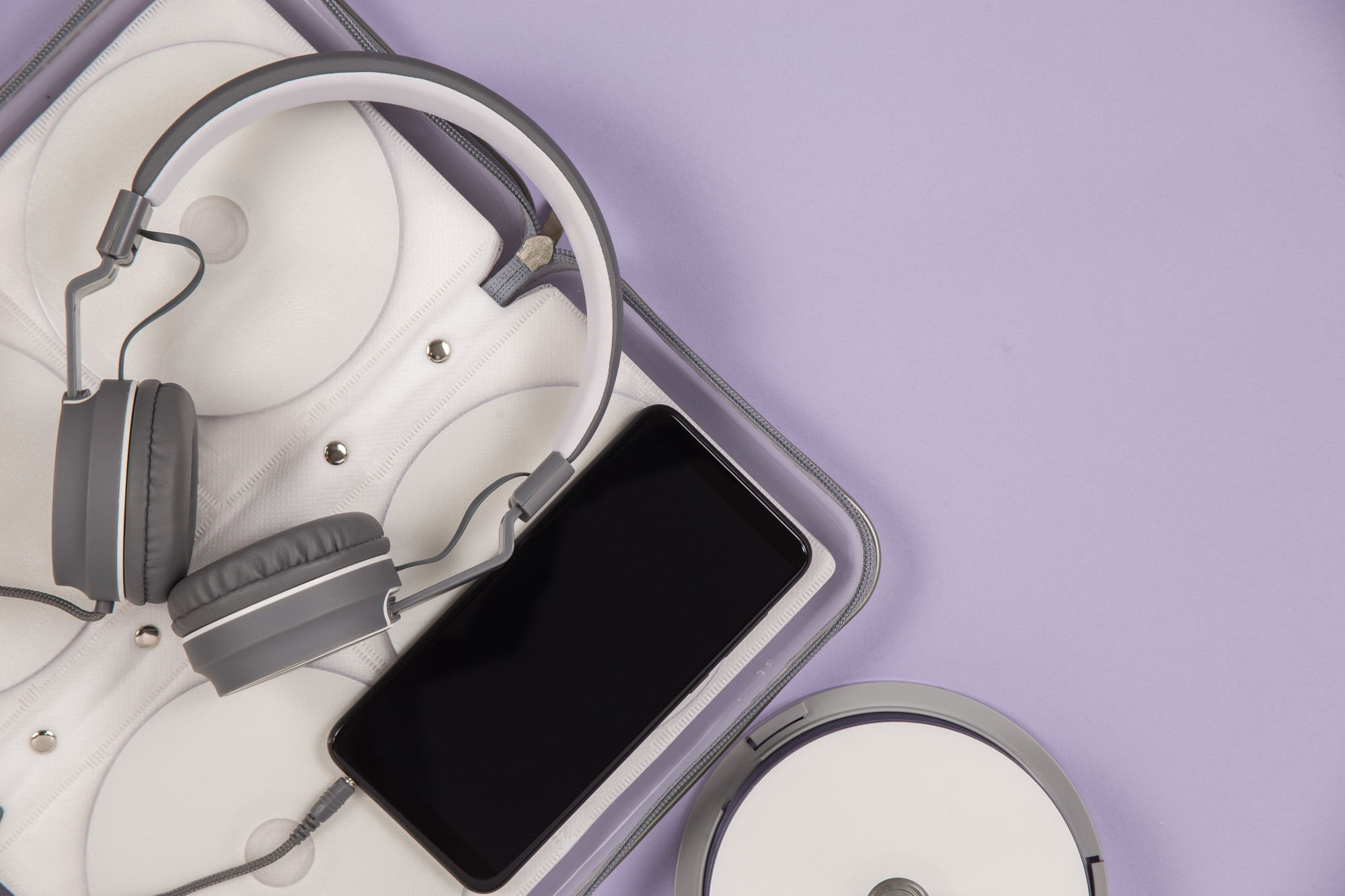 headphones