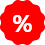 %
