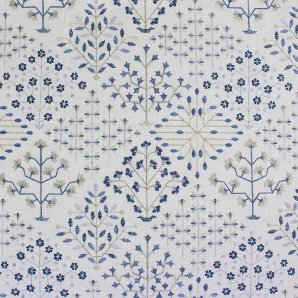 CAPILET-ISLAND HOUSE