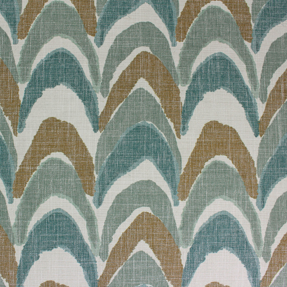 DEPARTURES-RAINFOREST