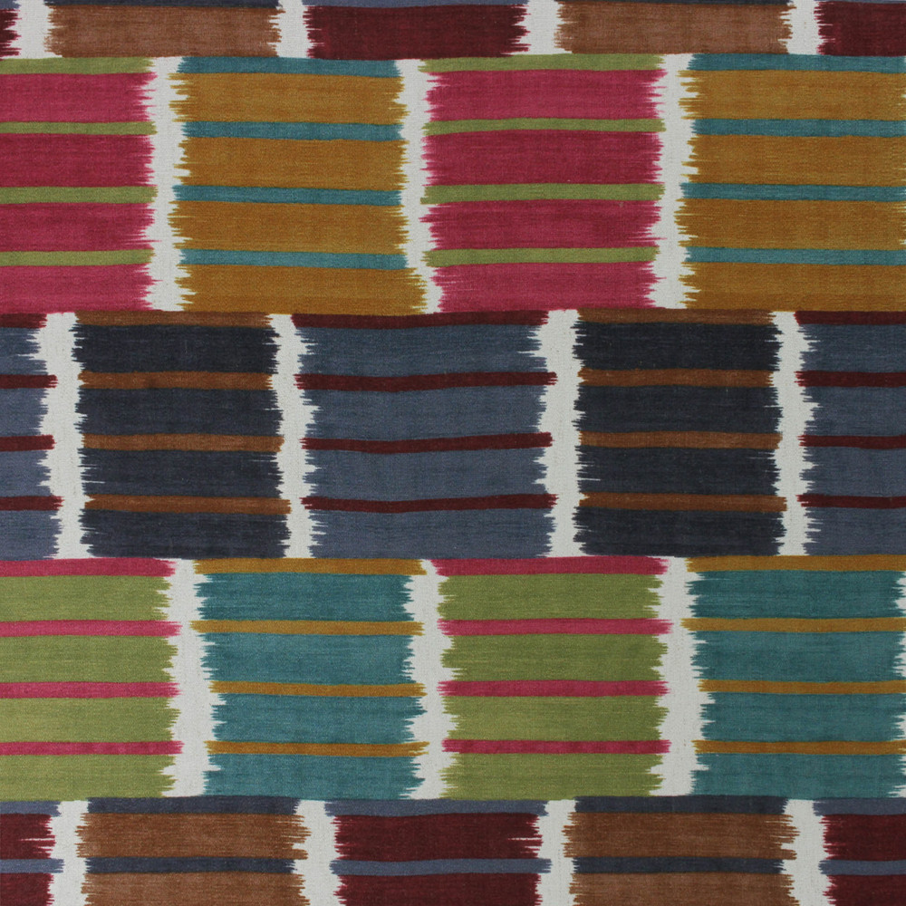 ADOMIAN-KALEIDOSCOPE