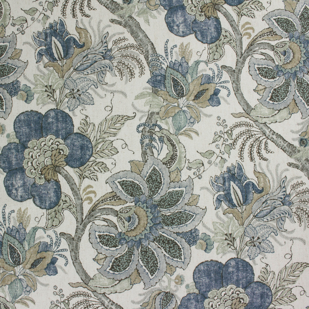 DRYDEN-BLUESTONE