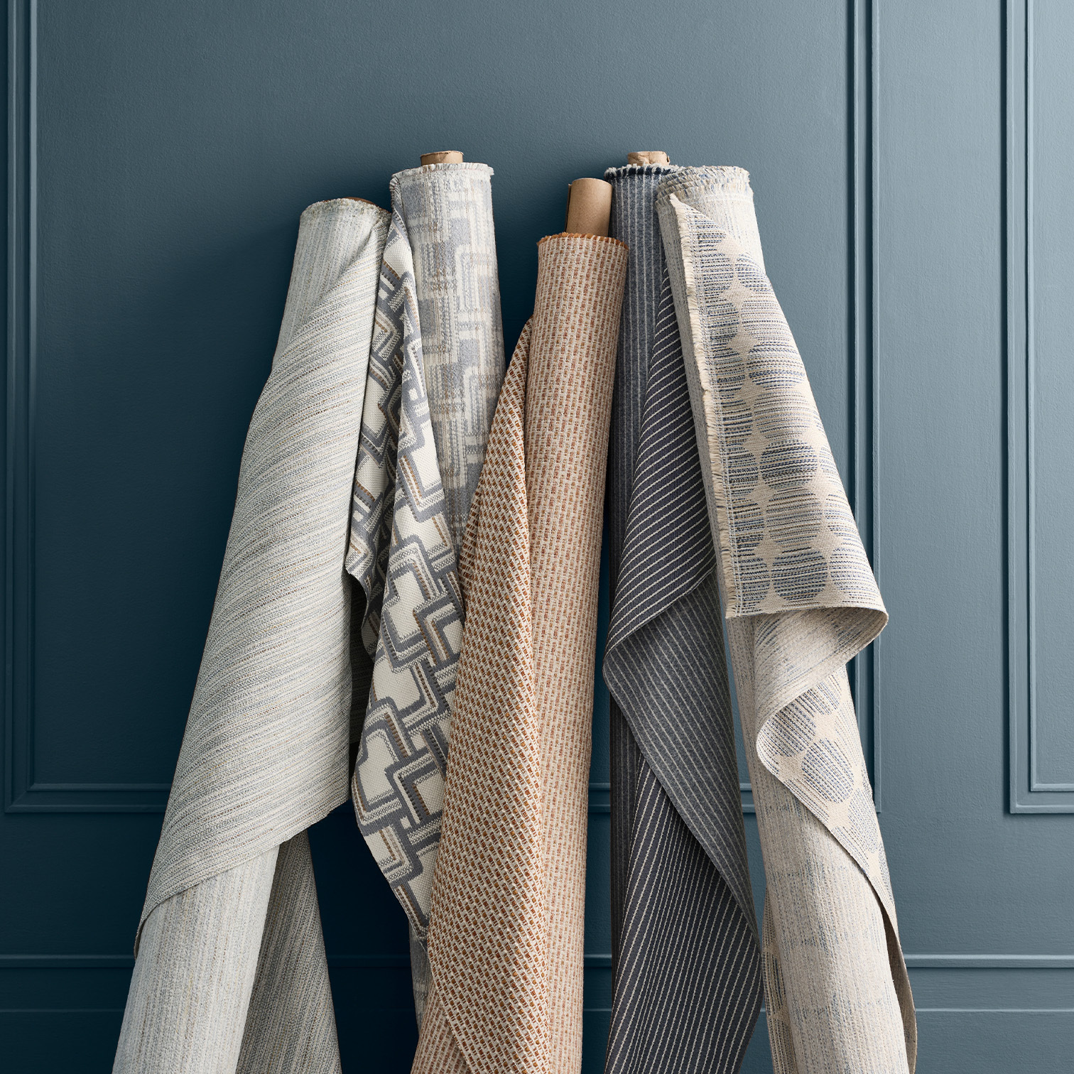 Fabrics