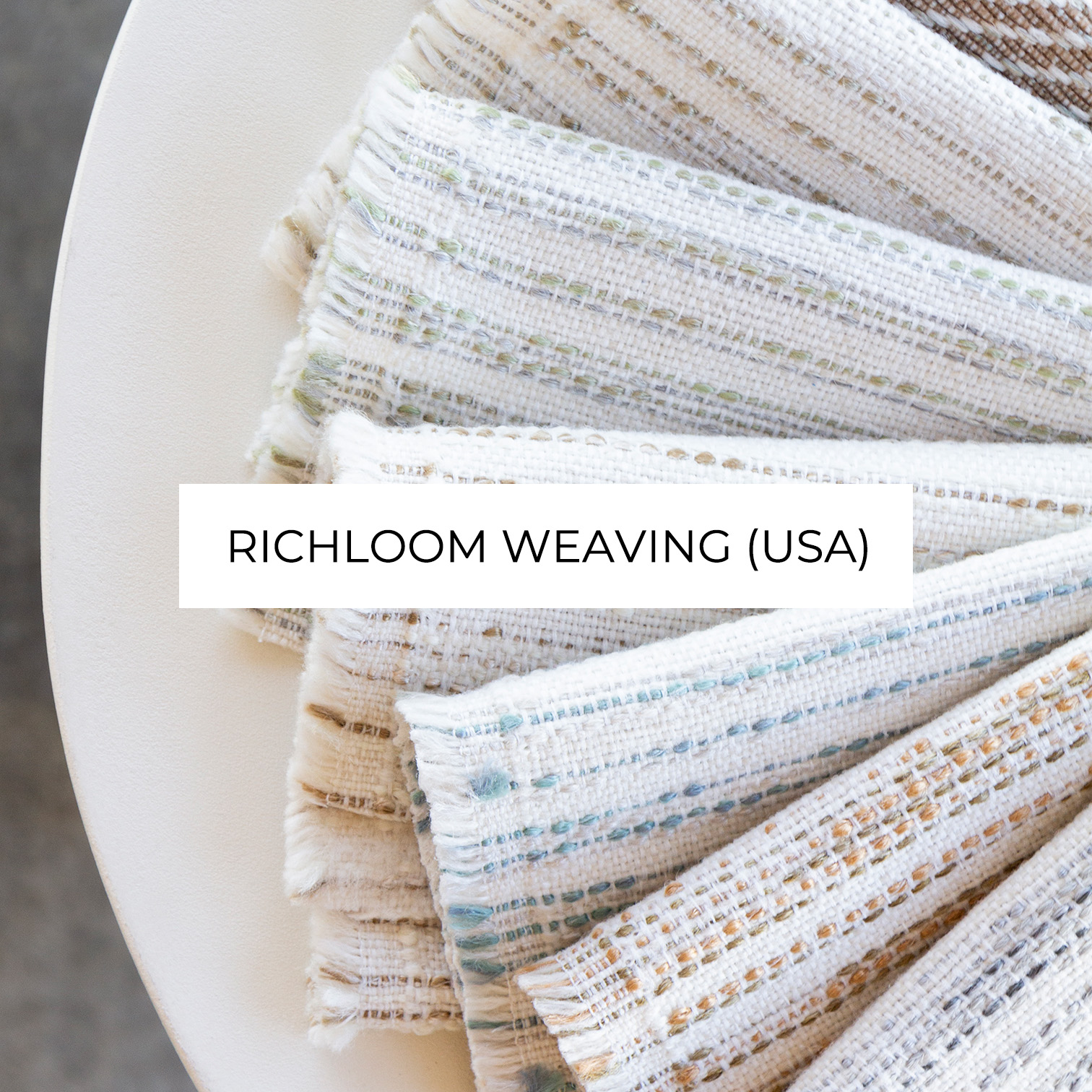 Richloom© Murette in Primo - All About Fabrics