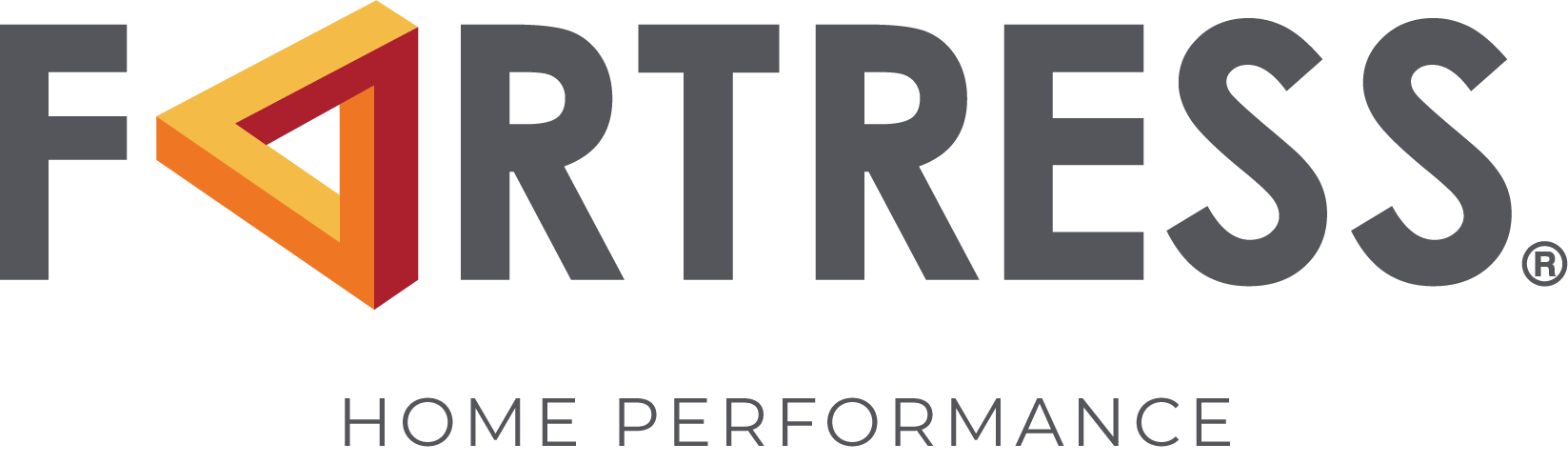 Fortress Performance Home Logo