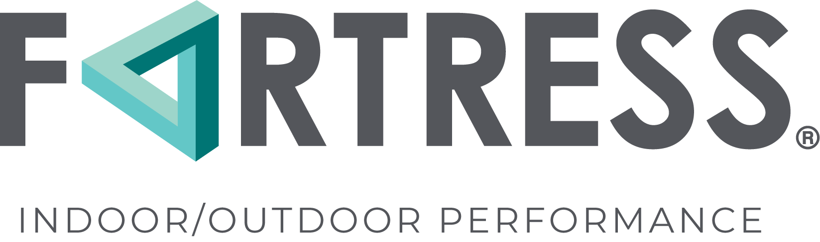 Fortress Performance Indoor/Outdoor Logo