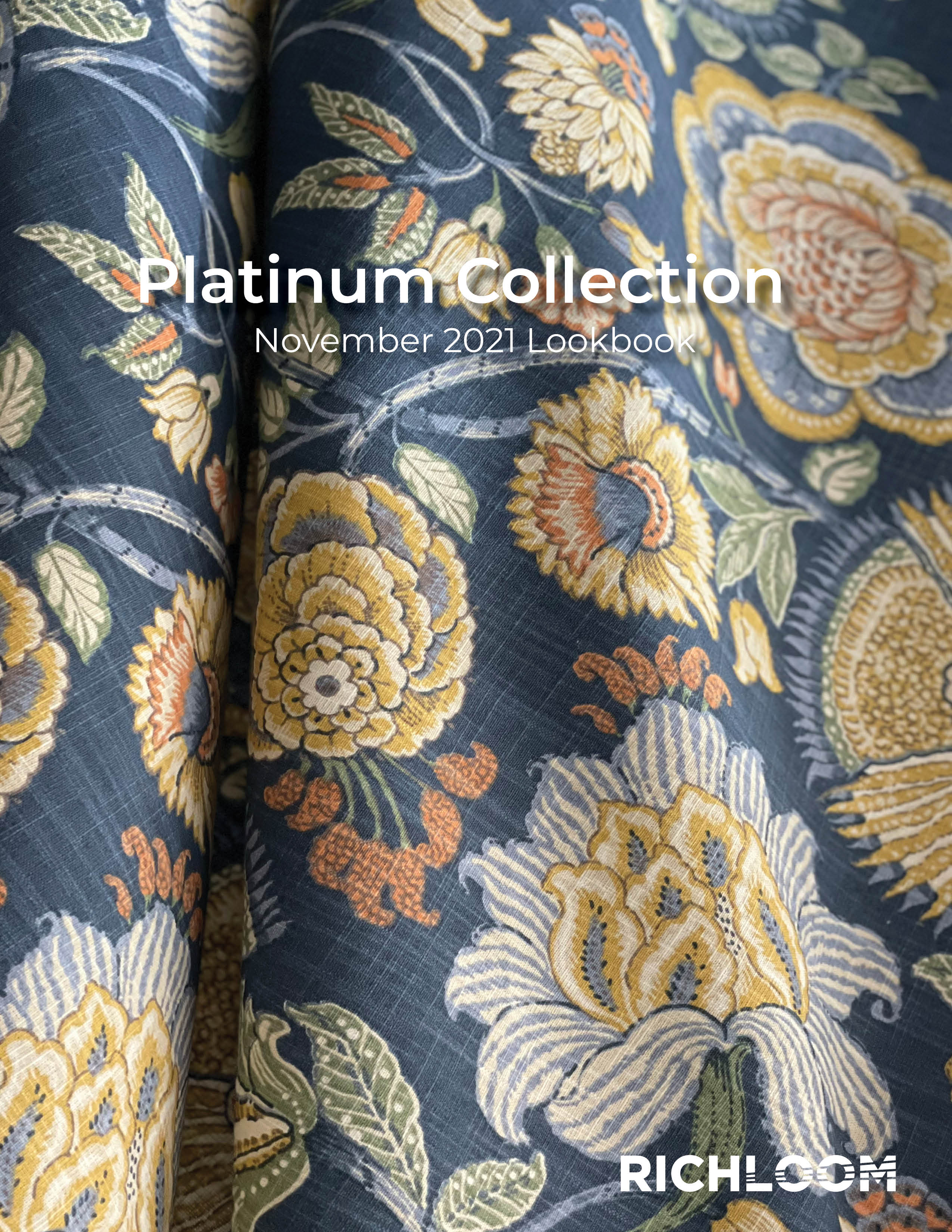 Sumatra - Platinum - Fabric store with Richloom, P/Kaufmann