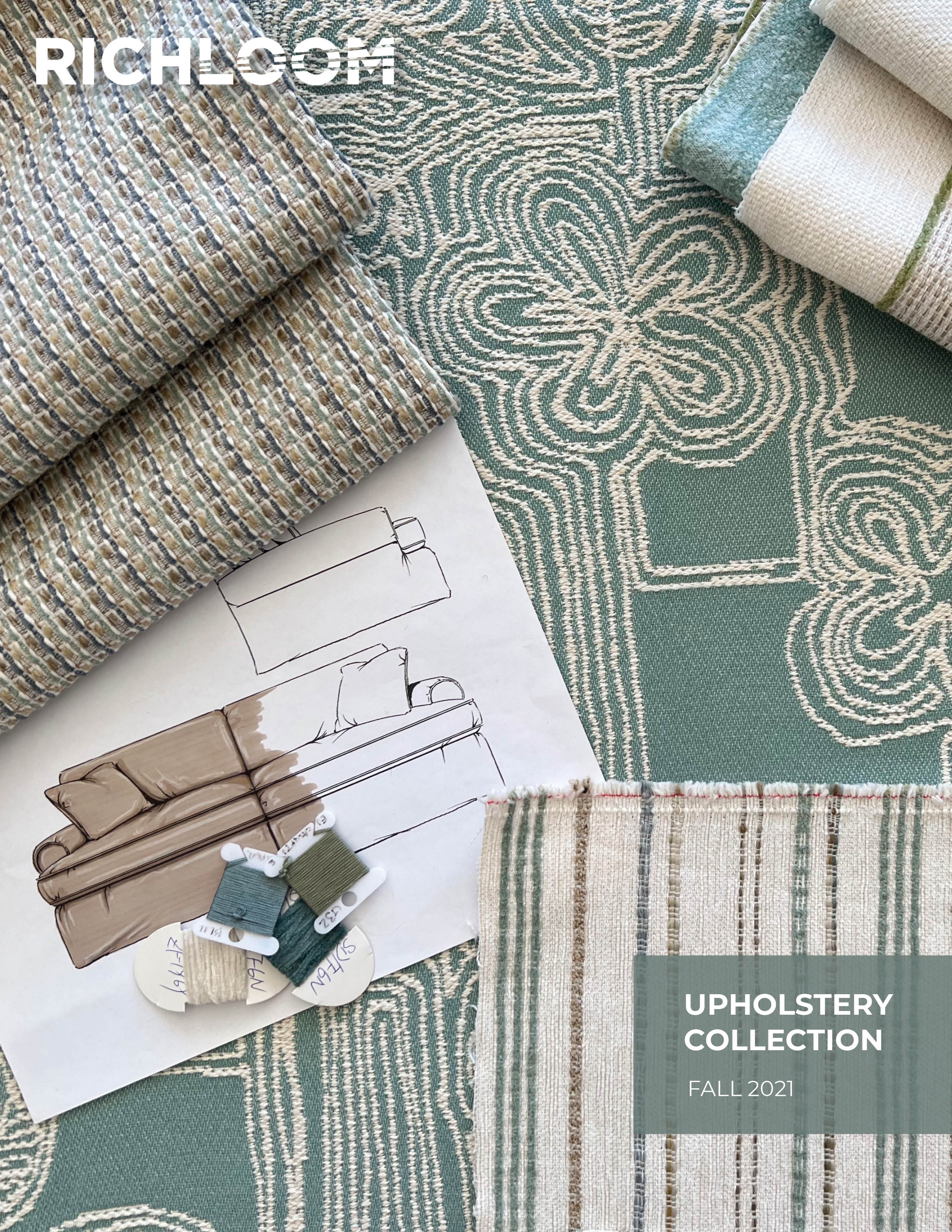 Upholstery