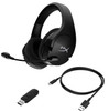 HyperX Cloud Stinger Core 7.1 Wireless Gaming Headset - Black
