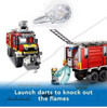 LEGO 60374 City: Fire Command Truck