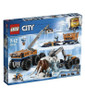 LEGO City 60195 Arctic Mobile Exploration