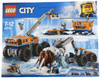 LEGO City 60195 Arctic Mobile Exploration