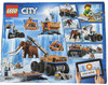 LEGO City 60195 Arctic Mobile Exploration