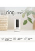 Ring Indoor Camera  2nd Gen Security Cam 1080p HD Video White