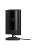 Ring Indoor Camera 2nd Gen Security Cam 1080p HD Video Black