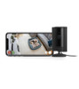Ring Indoor Camera 2nd Gen Security Cam 1080p HD Video Black