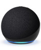 Amazon Echo Dot 5th Generation Smart Speaker with Alexa - Charcoal