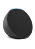 Echo Pop Full Sound Wi-Fi Bluetooth Smart Speaker Alexa Charcoal