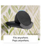 Echo Pop Full Sound Wi-Fi Bluetooth Smart Speaker Alexa Charcoal