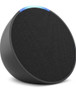 Echo Pop Full Sound Wi-Fi Bluetooth Smart Speaker Alexa Charcoal