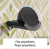 Amazon Echo Pop Smart Speaker with Alex Lavender Bloom