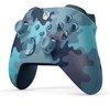 Microsoft Xbox Wireless Controller Mineral Camo Blue for Xbox Series X S One PC