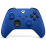Microsoft Xbox Wireless Controller For Series X/S & Xbox One - Shock Blue.