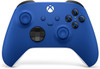 Microsoft Xbox Wireless Controller For Series X/S & Xbox One - Shock Blue.