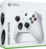 Microsoft Xbox Wireless Controller – Robot White