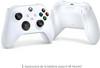 Microsoft Xbox Wireless Controller – Robot White