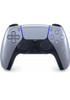 Sony DualSense PlayStation 5 Wireless Controller Sterling Silver