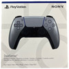 Sony DualSense PlayStation 5 Wireless Controller Sterling Silver