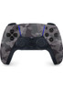 Sony PlayStation 5 DualSense Wireless Controller - Grey Camouflage