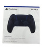 Sony PlayStation DualSense Wireless Controller Midnight Black