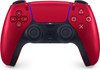 Sony PlayStation 5 DualSense Wireless Controller - Volcanic Red