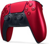 Sony PlayStation 5 DualSense Wireless Controller - Volcanic Red