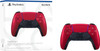Sony PlayStation 5 DualSense Wireless Controller - Volcanic Red