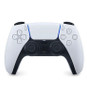 Sony DualSense PS5 Bluetooth Wireless Controller- White