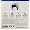 Sony DualSense PS5 Bluetooth Wireless Controller- White
