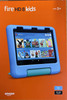 Amazon Fire HD 8 Kids Tablet 8-inch HD Display Ages 3–7 Blue