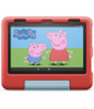 Amazon Fire HD 8 Kids Tablet 8-inch HD Display Ages 3–7 Red