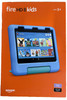 Amazon Fire HD 8 Kids tablet 8 inch HD Display Ages 3–7 Purple